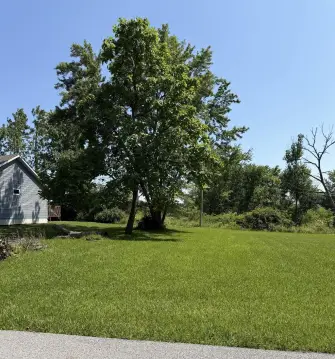 Vacant Residential Lot for Development