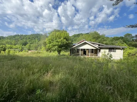 Unrestricted Land Near Corbin, KY