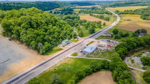 Versatile Mixed-Use Commercial Property