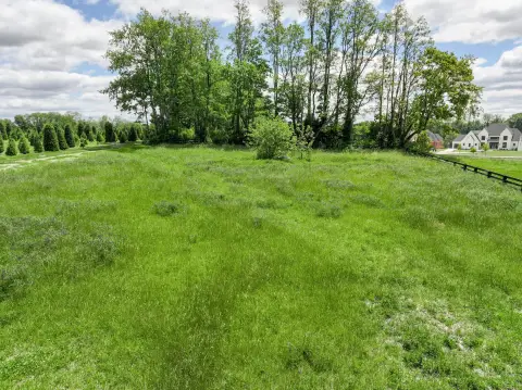 Rare Lexington Acreage Opportunity