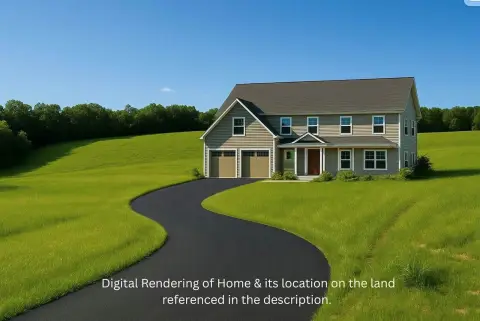 Norwich, VT Land Opportunity