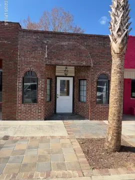 Commercial Land in Hampton, SC