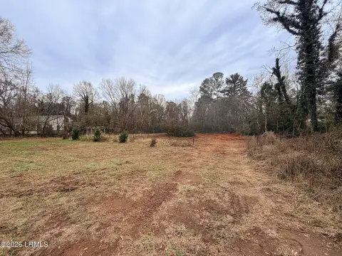 Commercial Lot on Poinsett Highway