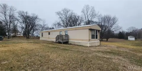 Mobile Home Park Income Property