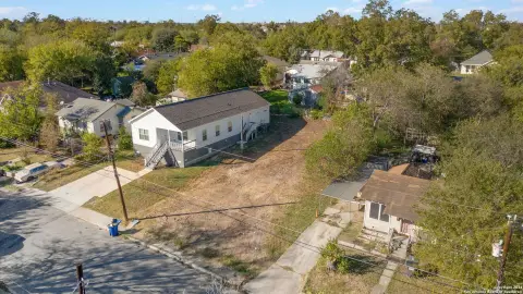 San Antonio Land For Sale