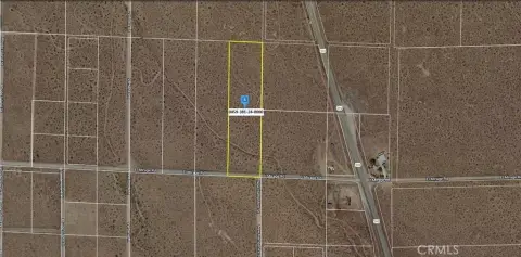 Adelanto Land Investment Opportunity