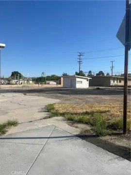 Commercial Land in Victorville, CA