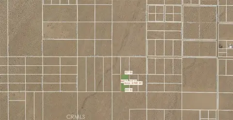 Adelanto Land Investment Opportunity