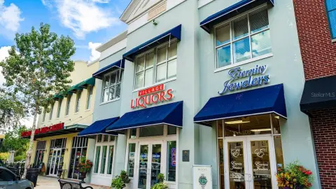 Lutz Office Suite For Rent