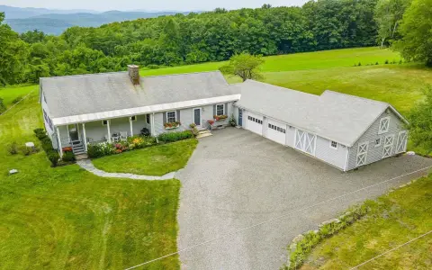 Two-Unit Country Duplex