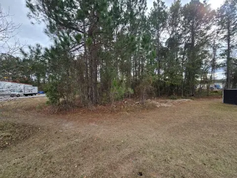 Hinesville Commercial Land For Sale