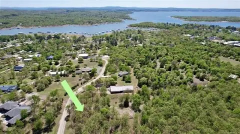 Residential Land in Duchess Creek