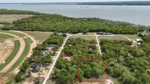 Kingston Land Near Lake Texoma