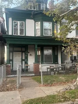 Renovated Duplex with Off-Street Parking