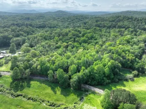 Blue Ridge Acreage Opportunity
