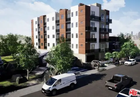 Student Housing Development with RTI