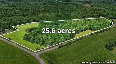 Unrestricted Acreage in Franklin County