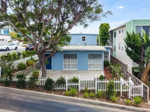 2-Unit Residential Income Property