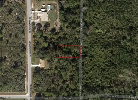 Land in Lake Placid, FL