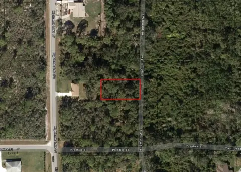 Lake Placid Buildable Lot
