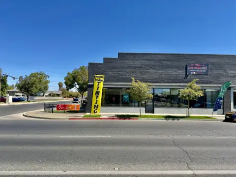 Retail Storefront Space