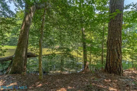 Waterfront Residential Lot with Septic Cert
