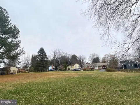 Two Building Lots in Purcellville