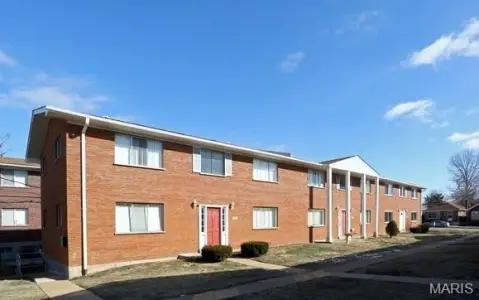 St Louis Multifamily Investment Property