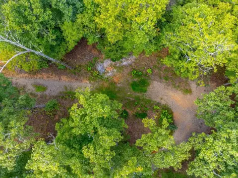 Land with Mountain View Potential