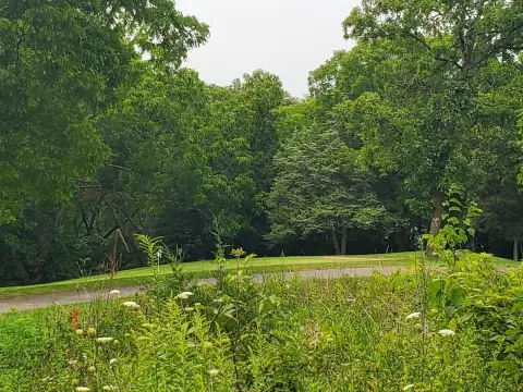 Homesite Adjacent to Golf Course
