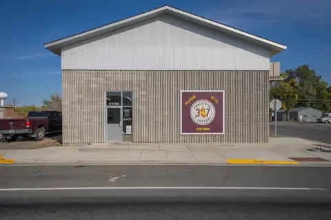 Commercial Building in Byron, Wyoming