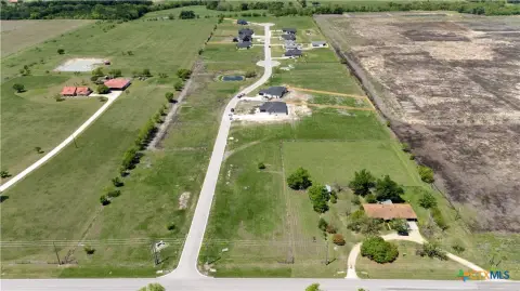 Residential Land in Temple, TX