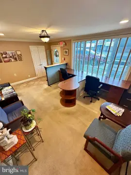 Office Unit with Conference Room