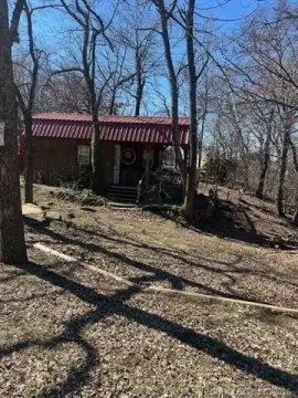 Land Near Lake Eufaula