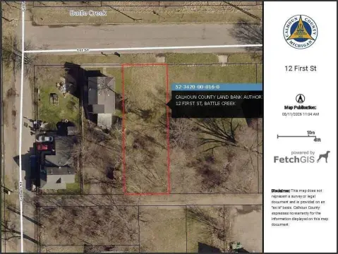 Vacant Development Lot