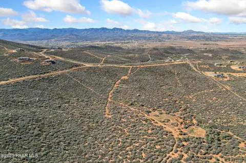 20 Acres in Dewey-Humboldt, AZ