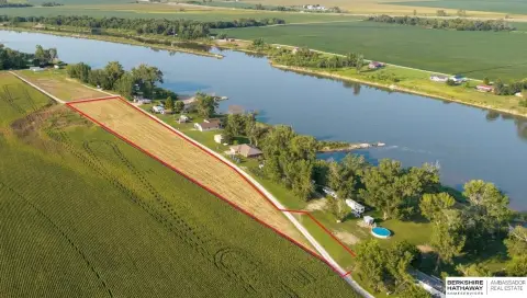 Waterfront Land Near River Recreation