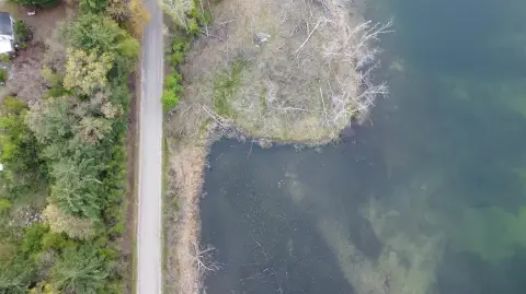 Pine Lake Waterfront Recreational Land