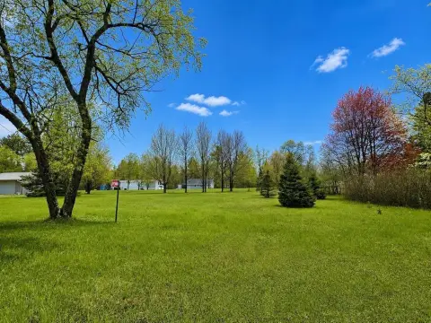 Recreational Land Near Outdoor Activities