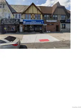 Jamaica Multifamily Property For Sale