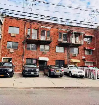 Renovated Multifamily Investment Property