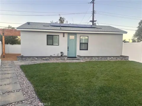 Multi-Family Property