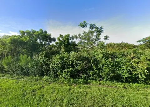 Port St. Lucie Residential Land