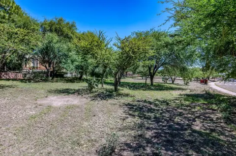 Residential Land in Rancho Los Labradores