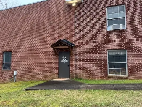 Affordable Office Space Available Now