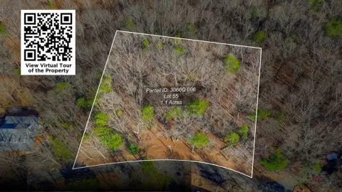 Ellijay, GA Vacant Lot