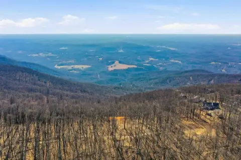 Unrestricted Mountain Property with Views