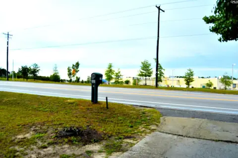 Prime Commercial Lot in Lexington