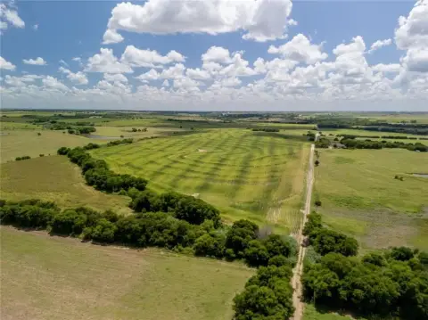 12.543 Acres in Central Texas