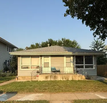 Three-Unit Triplex Investment